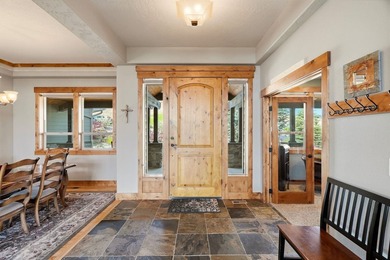 Experience luxury living in Liberty Lake's prestigious gated - photo 8