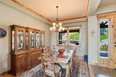 Experience luxury living in Liberty Lake's prestigious gated - photo 9