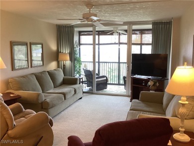 Lake Condo Sale Pending in Bonita Springs, Florida
