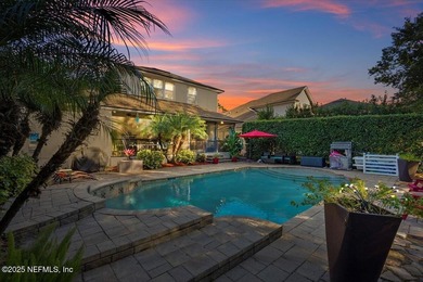 Lake Ridge Home For Sale in Fleming Island Florida