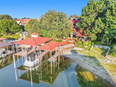 Lake Home For Sale in Fort Worth, Texas