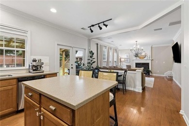Welcome home to Harmony on the Lakes, one of Cherokee County's - photo 11