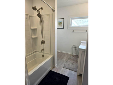 Large update 4 bedroom, 1.5 bath home. 2 blocks from lake - photo 12