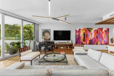 Rarely available & meticulously curated, this stunning Unit E - photo 3