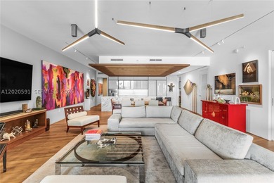 Rarely available & meticulously curated, this stunning Unit E - photo 4