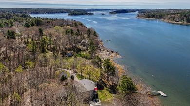 First time offered in over 25 years, this exceptional waterfront - photo 14