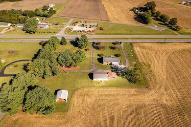 Welcome to country living at its finest. Nestled on over two - photo 4