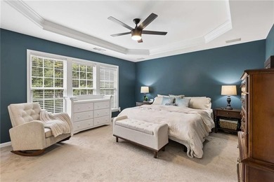 Welcome home to Harmony on the Lakes, one of Cherokee County's - photo 14