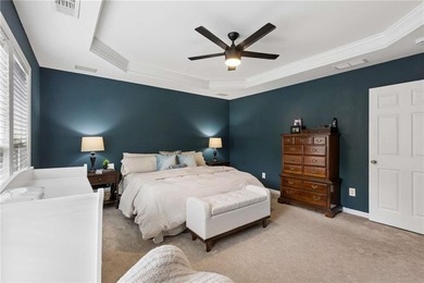 Welcome home to Harmony on the Lakes, one of Cherokee County's - photo 15