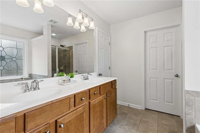 Welcome home to Harmony on the Lakes, one of Cherokee County's - photo 17