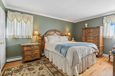 Welcome to this spacious 4-bedroom, 1.5-bath high ranch nestled - photo 19