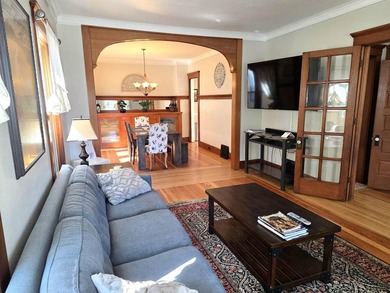 Large update 4 bedroom, 1.5 bath home. 2 blocks from lake - photo 20