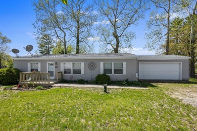 Lake Home Sale Pending in Monon, Indiana
