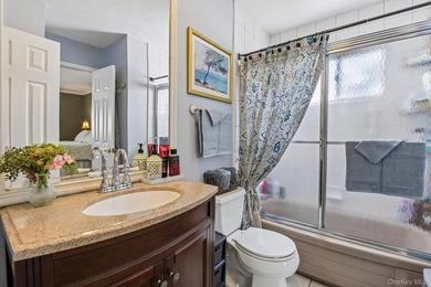 Welcome to this spacious 4-bedroom, 1.5-bath high ranch nestled - photo 22