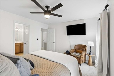 Welcome home to Harmony on the Lakes, one of Cherokee County's - photo 22