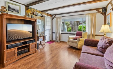 Welcome to this spacious 4-bedroom, 1.5-bath high ranch nestled - photo 28