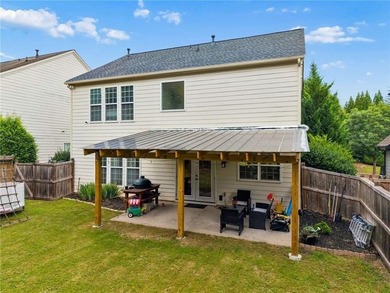 Welcome home to Harmony on the Lakes, one of Cherokee County's - photo 32