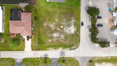 THE ULTIMATE CAPE CORAL DEVELOPER'S DREAM - WATERFRONT CORNER - photo 3