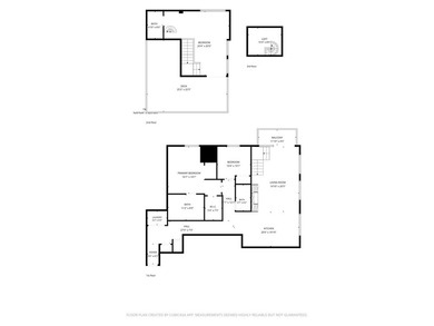 Experience true loft living in this exceptional modern - photo 33