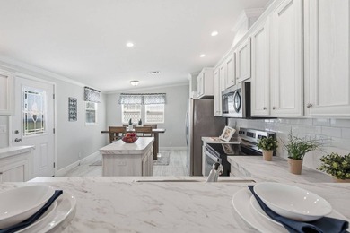 Colonial Manor 900 9th Ave E Lot 1 Palmetto FL. BRAND NEW HOME - photo 33