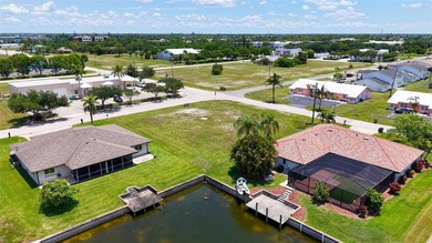 THE ULTIMATE CAPE CORAL DEVELOPER'S DREAM - WATERFRONT CORNER - photo 4