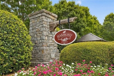 Welcome home to Harmony on the Lakes, one of Cherokee County's - photo 34