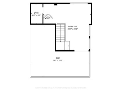 Experience true loft living in this exceptional modern - photo 35