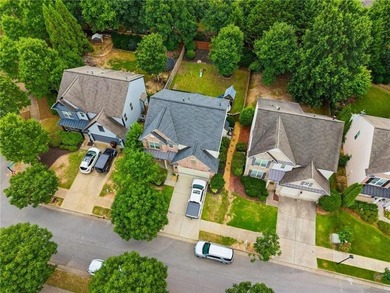 Welcome home to Harmony on the Lakes, one of Cherokee County's - photo 35