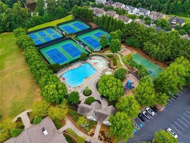 Welcome home to Harmony on the Lakes, one of Cherokee County's - photo 37