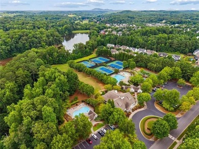 Welcome home to Harmony on the Lakes, one of Cherokee County's - photo 39