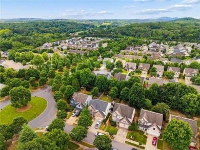 Welcome home to Harmony on the Lakes, one of Cherokee County's - photo 40
