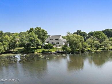 Set on 4.66 serene, private acres with a beautifully landscaped - photo 3