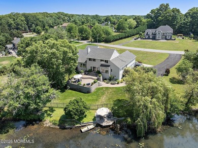 Set on 4.66 serene, private acres with a beautifully landscaped - photo 6