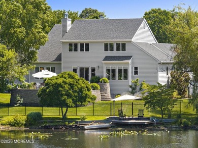 Set on 4.66 serene, private acres with a beautifully landscaped - photo 8