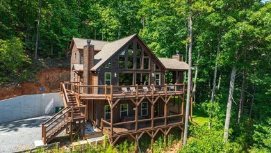 (private lake, pond, coastal) Home For Sale in Epworth Georgia