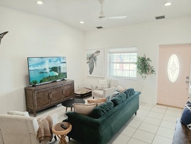 Elevated Coastal Living in Breezeswept Beach Estates. Skip the - photo 4