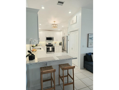Elevated Coastal Living in Breezeswept Beach Estates. Skip the - photo 8