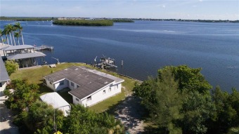 Lake Home Off Market in Englewood, Florida