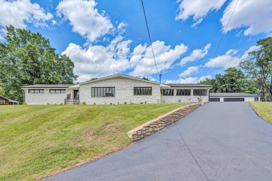 Lake Home For Sale in Roanoke, Virginia