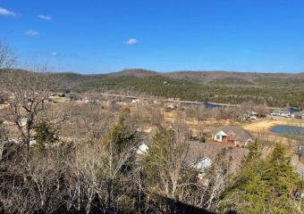 2BR/2BA Townhome/Lake and Golf Course Views/Great ! - Lake Townhome/Townhouse For Sale in Holiday Island, Arkansas