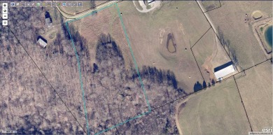 Lake Cumberland Acreage For Sale in Nancy Kentucky