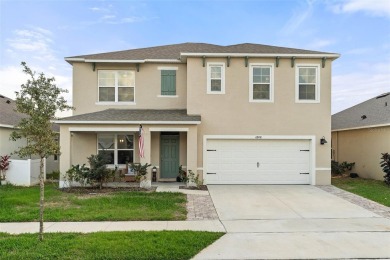 Lake Home For Sale in ST Cloud, Florida