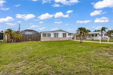 Welcome to your slice of paradise in Punta Gorda! This charming - photo 2