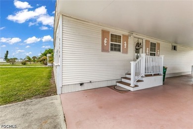 Welcome to your slice of paradise in Punta Gorda! This charming - photo 5