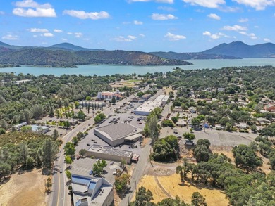 Clear Lake Commercial For Sale in Clearlake California