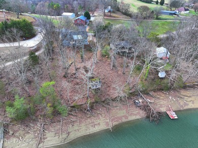 Lovely lake front home on Cherokee Lake on deep clove with year - photo 11