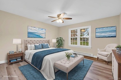 Welcome to this beautifully renovated, move-in ready bright - photo 11