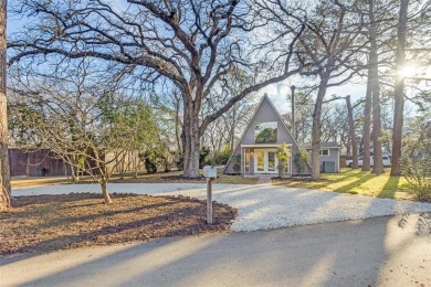 Lake Home Sale Pending in Flower Mound, Texas