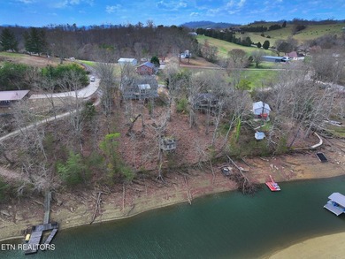 Lovely lake front home on Cherokee Lake on deep clove with year - photo 12