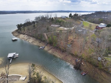 Lovely lake front home on Cherokee Lake on deep clove with year - photo 14